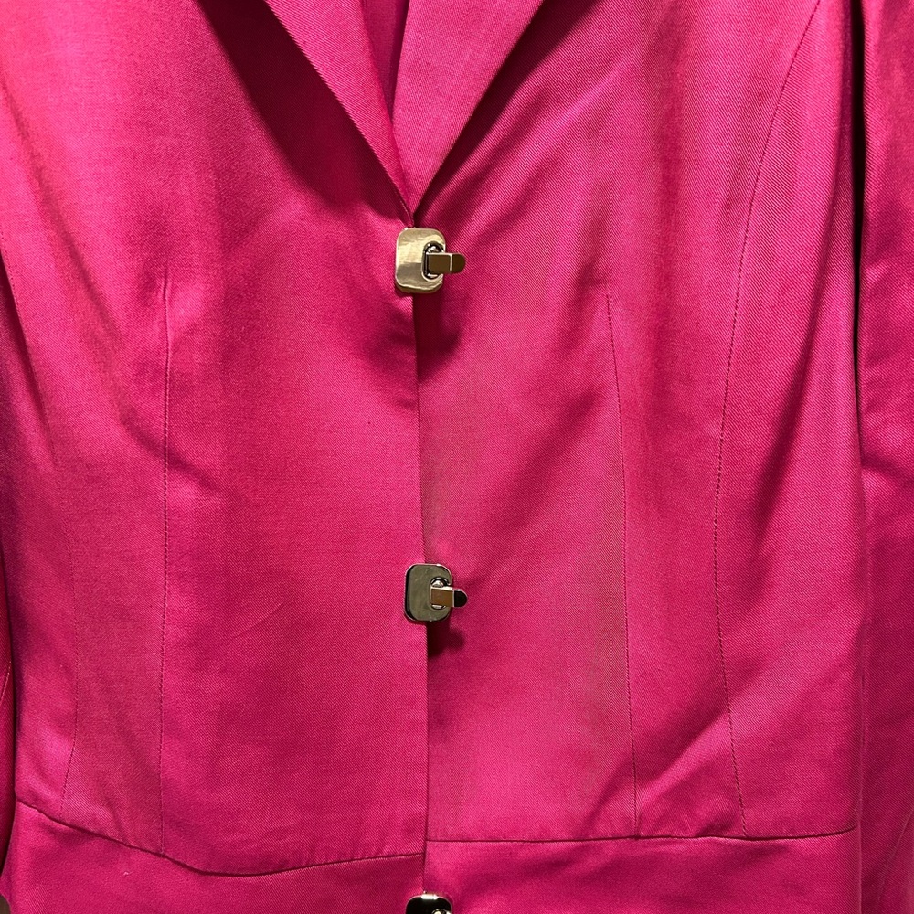 Suit Jacket - Picture 2 of 5